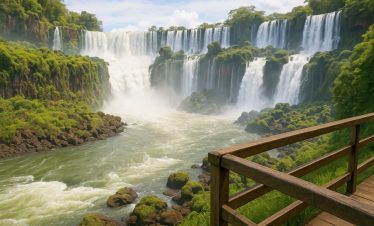 Iguazu Falls 2