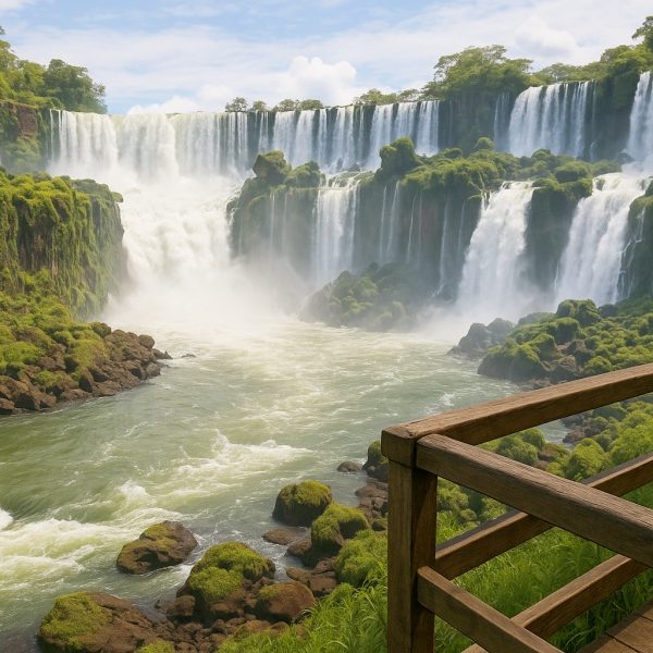 Iguazu Falls 2