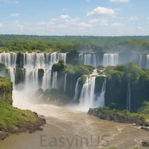 Iguazu Falls