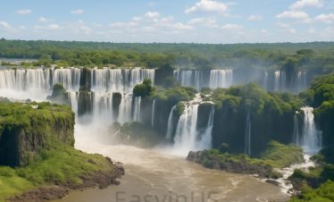 Iguazu Falls