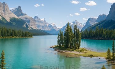 Jasper National Park