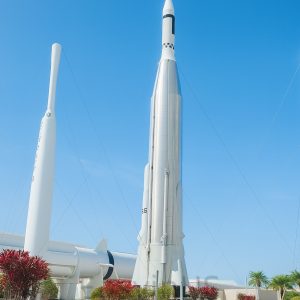Kennedy Space Center 1