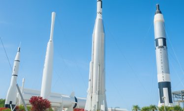 Kennedy Space Center 1