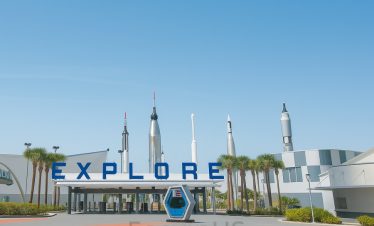 Kennedy Space Center