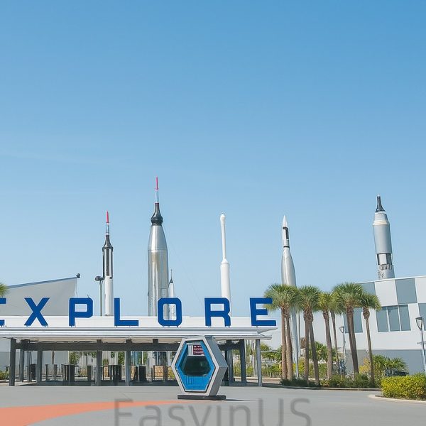 Kennedy Space Center