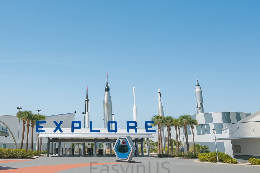 Kennedy Space Center