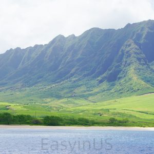 Koʻolau Range