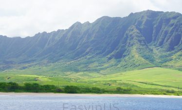 Koʻolau Range