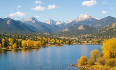 Lake Estes