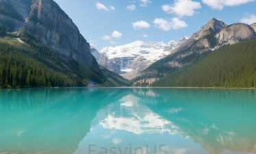 Lake Louise 1