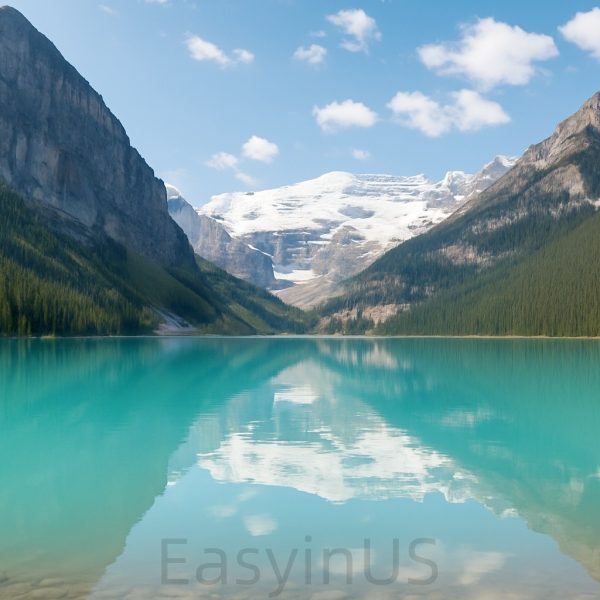 Lake Louise 1