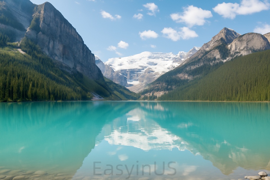Lake Louise 1