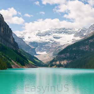 Lake Louise