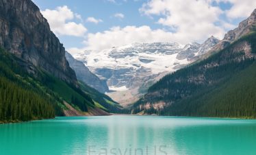 Lake Louise