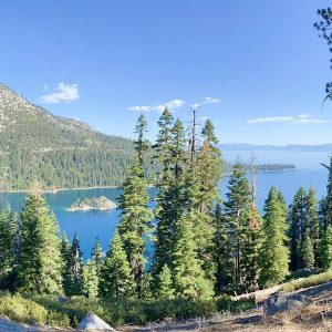 Lake Tahoe