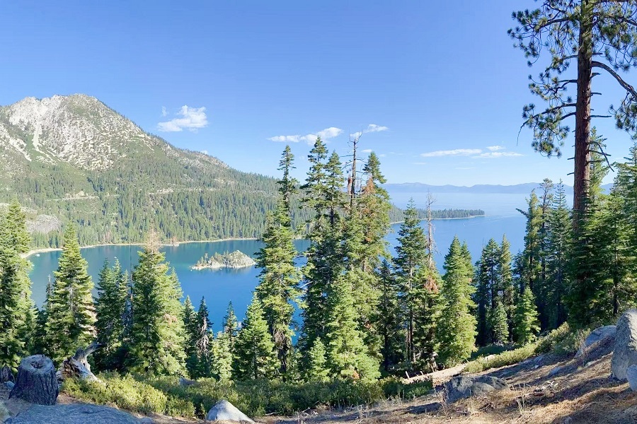 Lake Tahoe