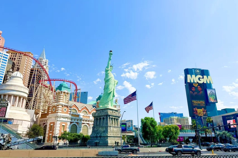 Las Vegas 1