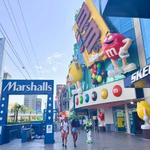 Las Vegas 3
