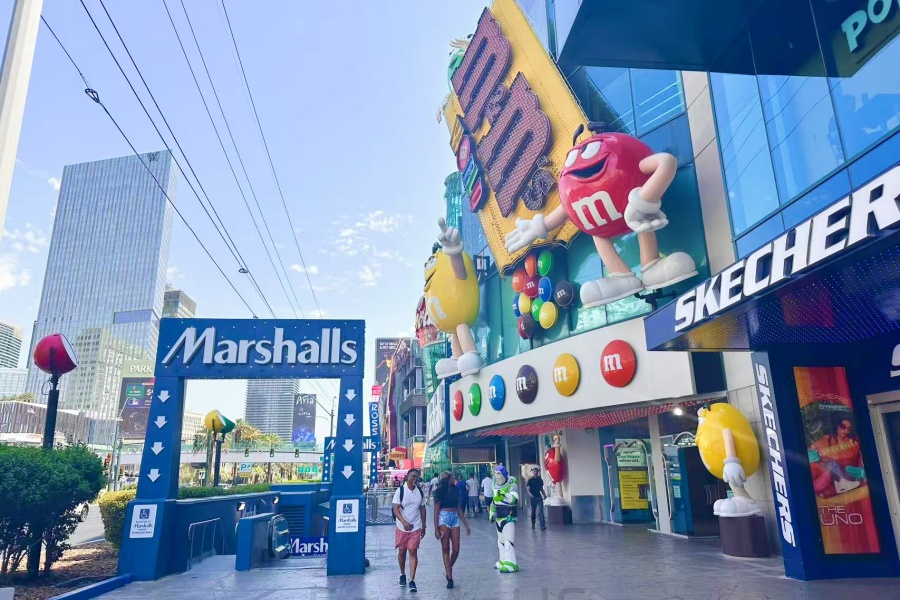 Las Vegas 3