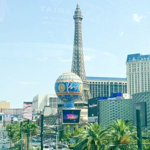 Las Vegas
