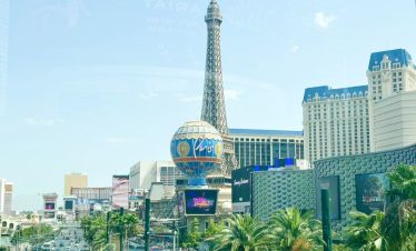 Las Vegas