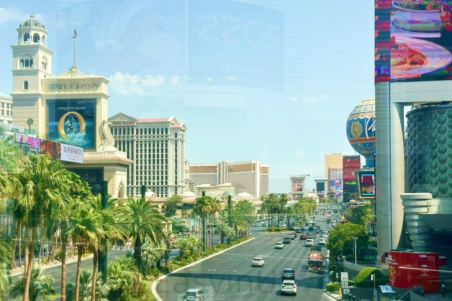 Las Vegas 4
