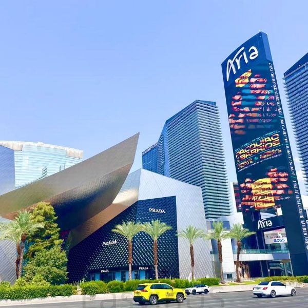 Las Vegas 5