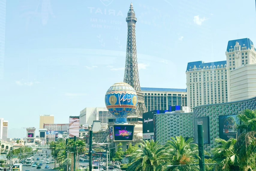 Las Vegas
