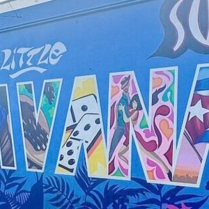 Little Havana