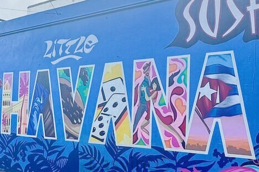 Little Havana
