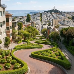Lombard Street