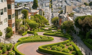 Lombard Street