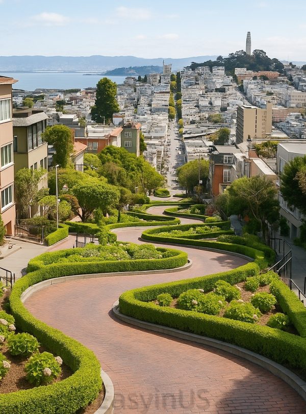 Lombard Street