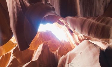 Lower Antelope Canyon 1