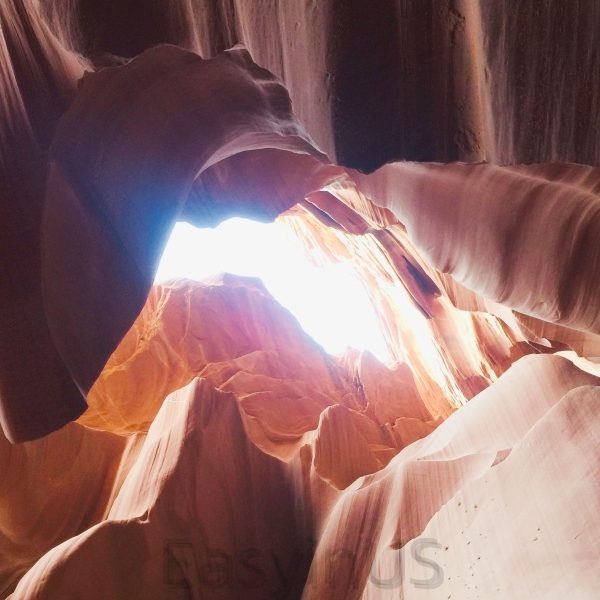 Lower Antelope Canyon 1