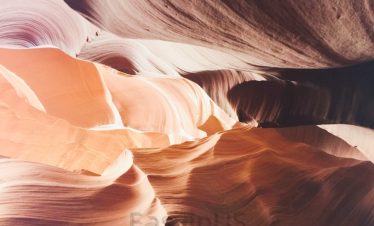 Lower Antelope Canyon 2