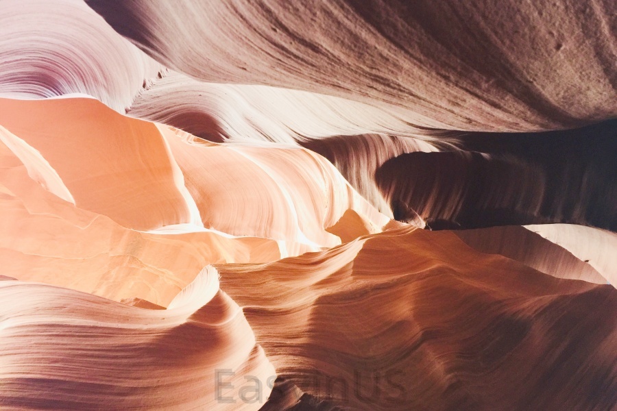 Lower Antelope Canyon 2