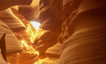 Lower Antelope Canyon 3