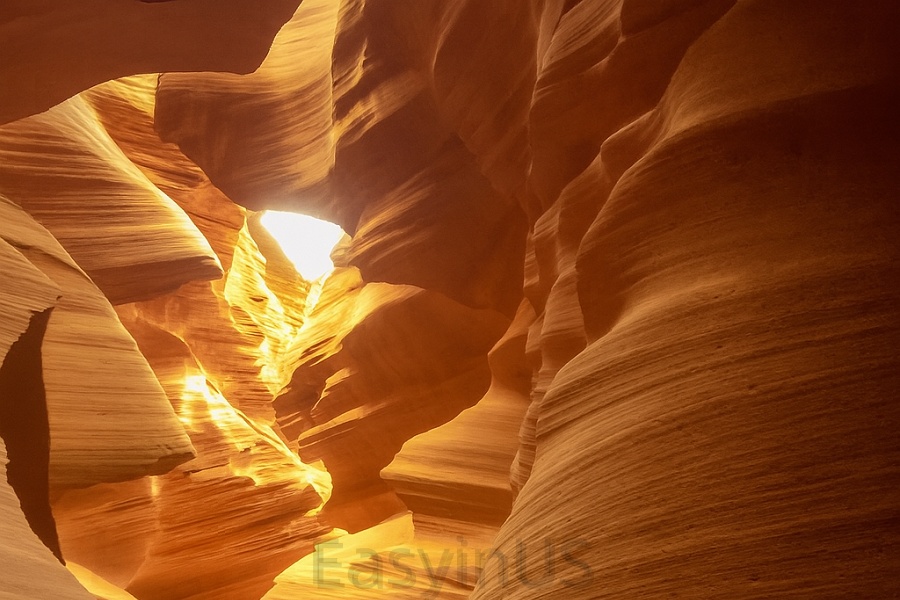 Lower Antelope Canyon 3