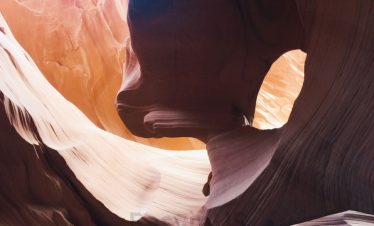 Lower Antelope Canyon