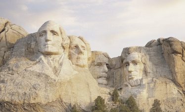 Mount Rushmore
