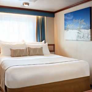 Oceanview Obstructed