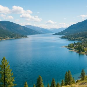 Okanagan Lake