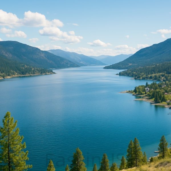 Okanagan Lake