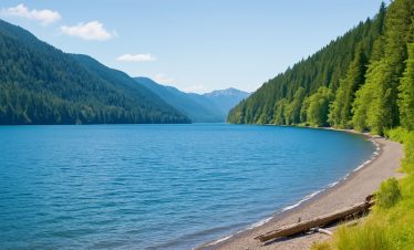 Olympic National Park 1