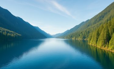 Olympic National Park 2