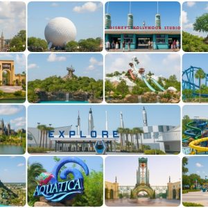 Orlando Parks