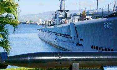 Pearl Harbor 2