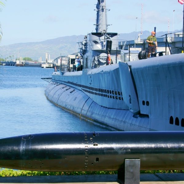 Pearl Harbor 2