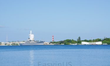 Pearl Harbor